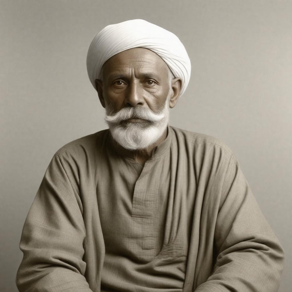 Abdul Ghaffar Khan